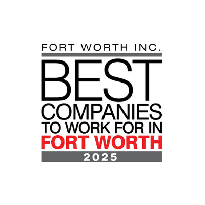 Best Companies to Work for in Fort Worth 2025