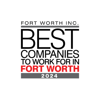 Best Companies to Work For in Fort Worth 2024